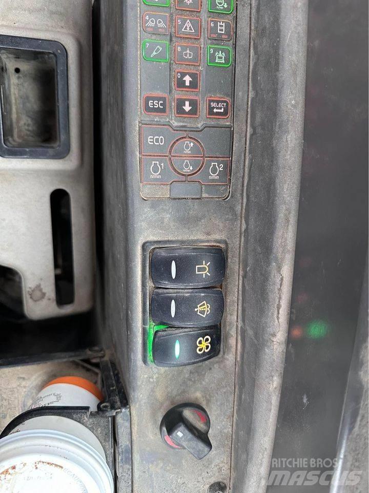 Volvo ECR 40 D Mini bageri < 7t