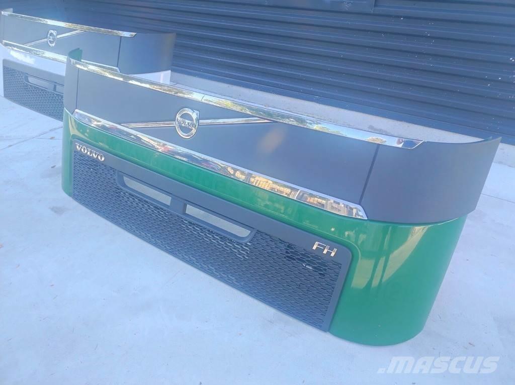 Volvo FH13 FH16 Ostale kargo komponente