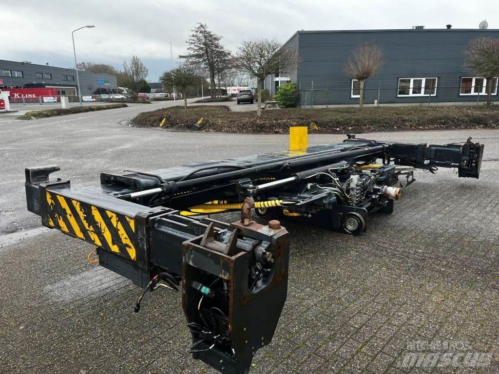 Elme SPREADER Ostale pritege