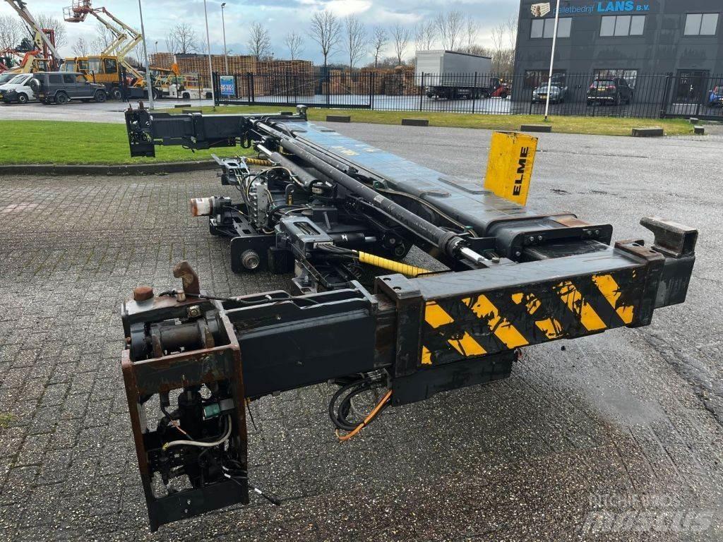 Elme SPREADER Ostale pritege