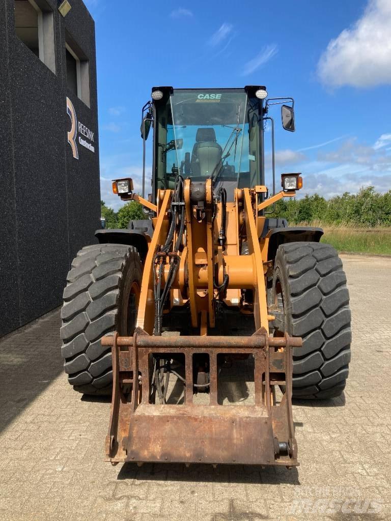CASE 621 F XR Utovarivači na točkove