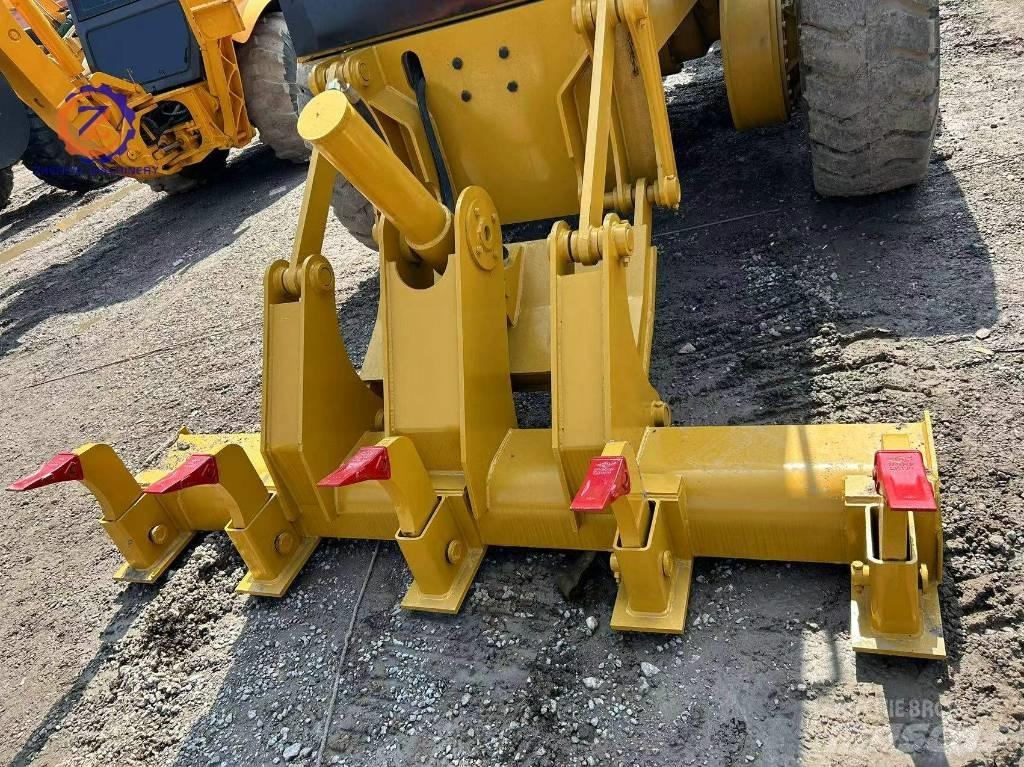CAT 140 H Grejderi