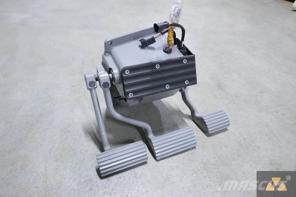 CAT 222-6026 Ostale kargo komponente