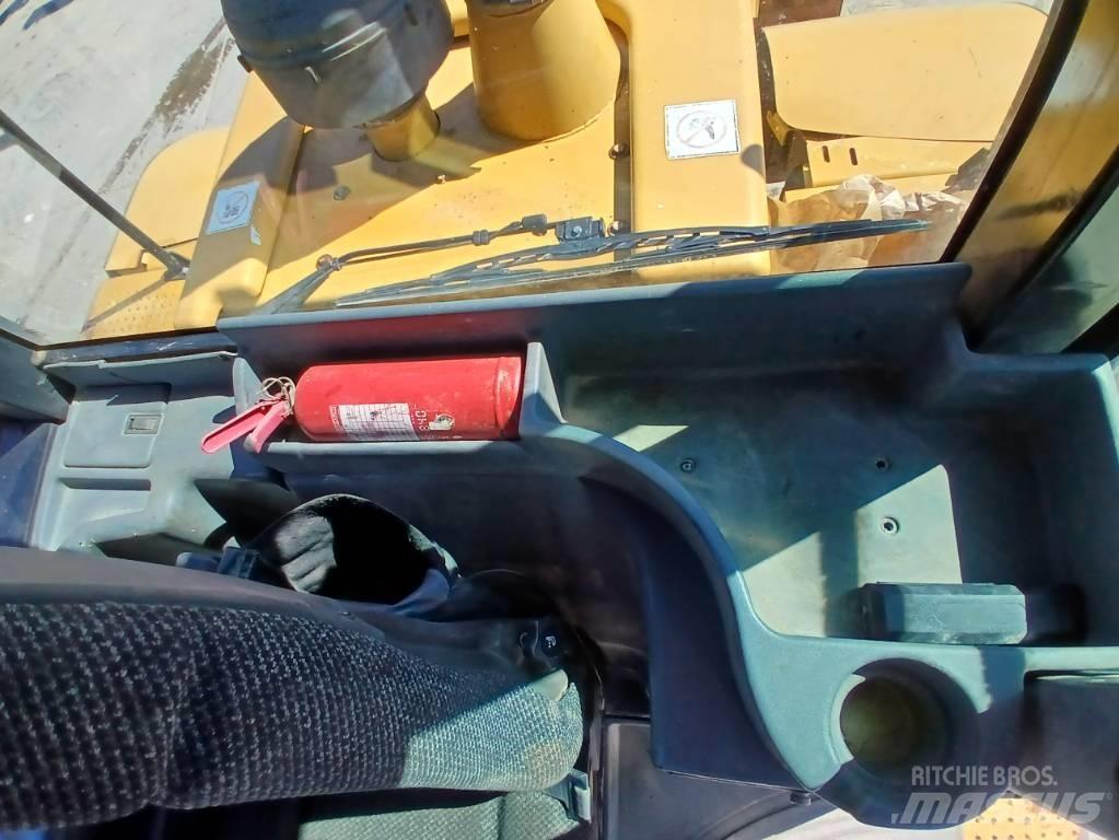 CAT 950 G Utovarivači na točkove