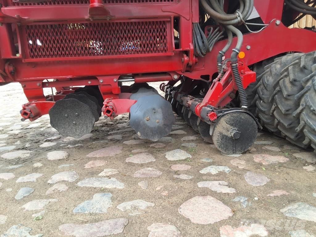 Horsch Pronto 6 DC Sejačice