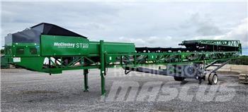 McCloskey ST100 Transportne trake
