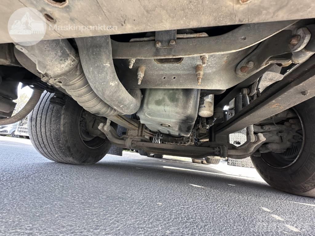 Volvo FH 440 Puscher Tegljači