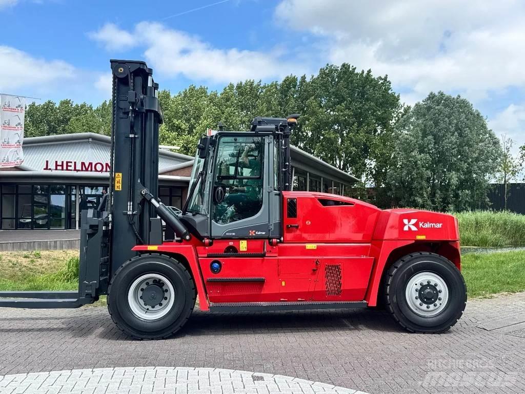 Kalmar DCG 160-12 Dizelski viljuškari