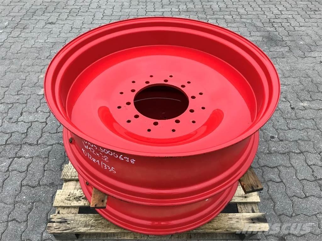  TRINKER 12 x 38 Ostale poljoprivredne mašine