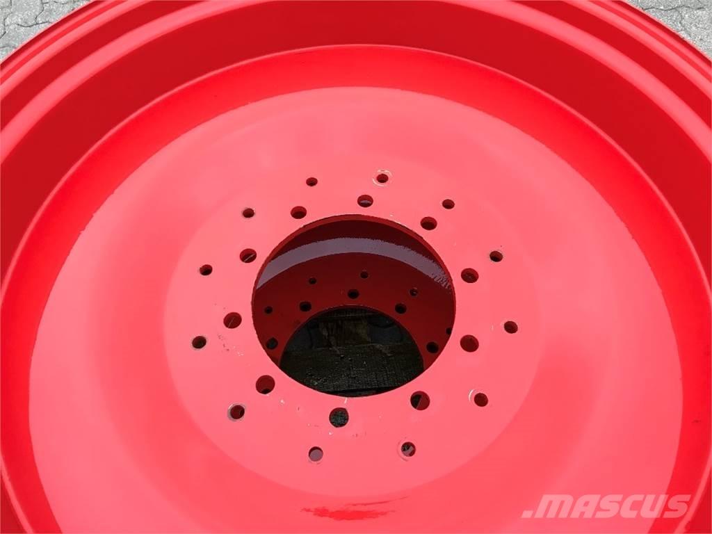  TRINKER 12 x 38 Ostale poljoprivredne mašine