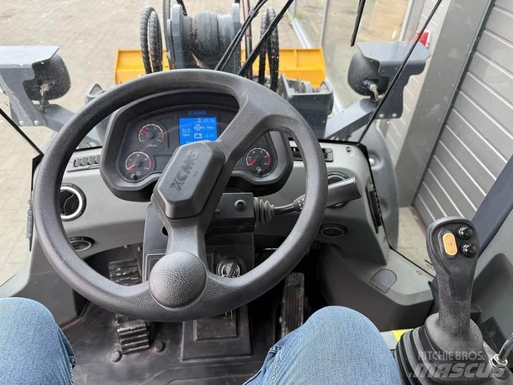 XCMG XC916E Utovarivači na točkove