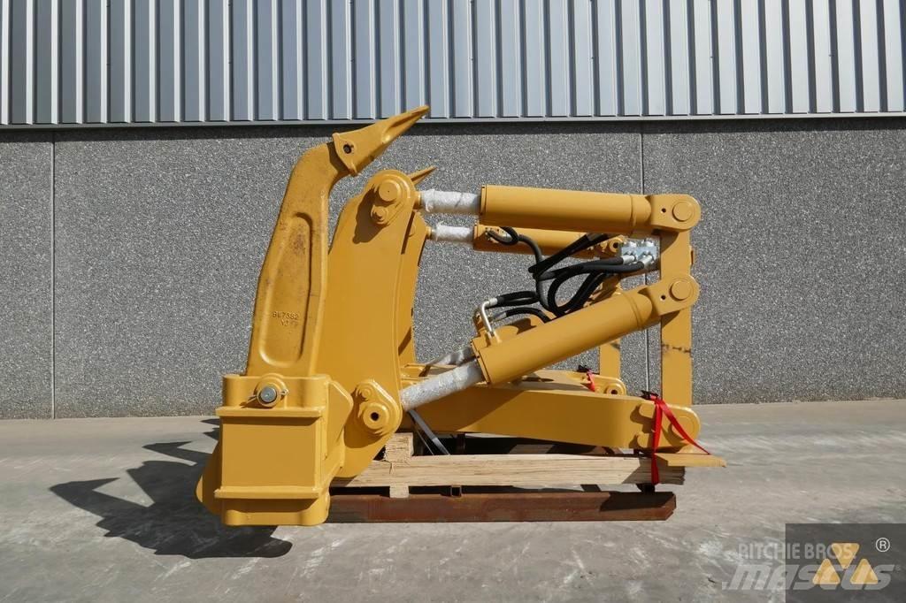 CAT D7E Ripper Ostale komponente za građevinarstvo