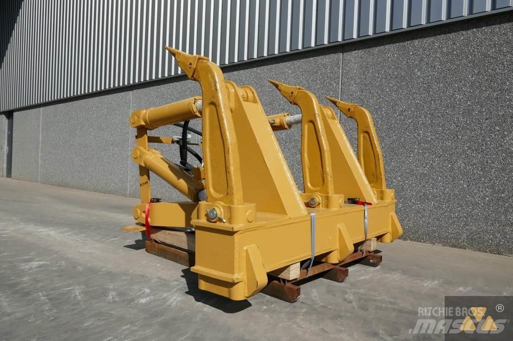 CAT D7E Ripper Ostale komponente za građevinarstvo