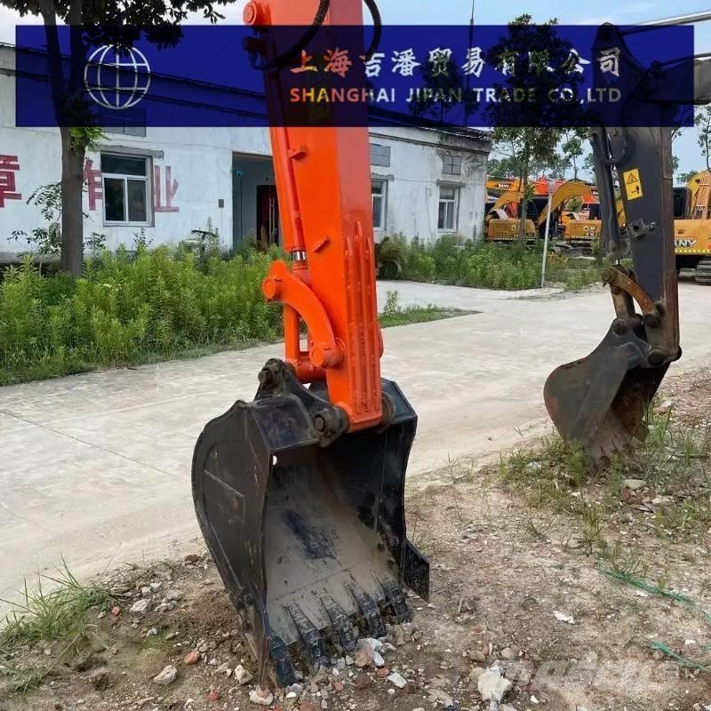 Doosan DH 60-7 Mini bageri < 7t