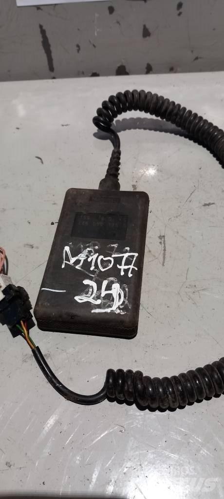 MAN TGA .  4460561380 Elektronika