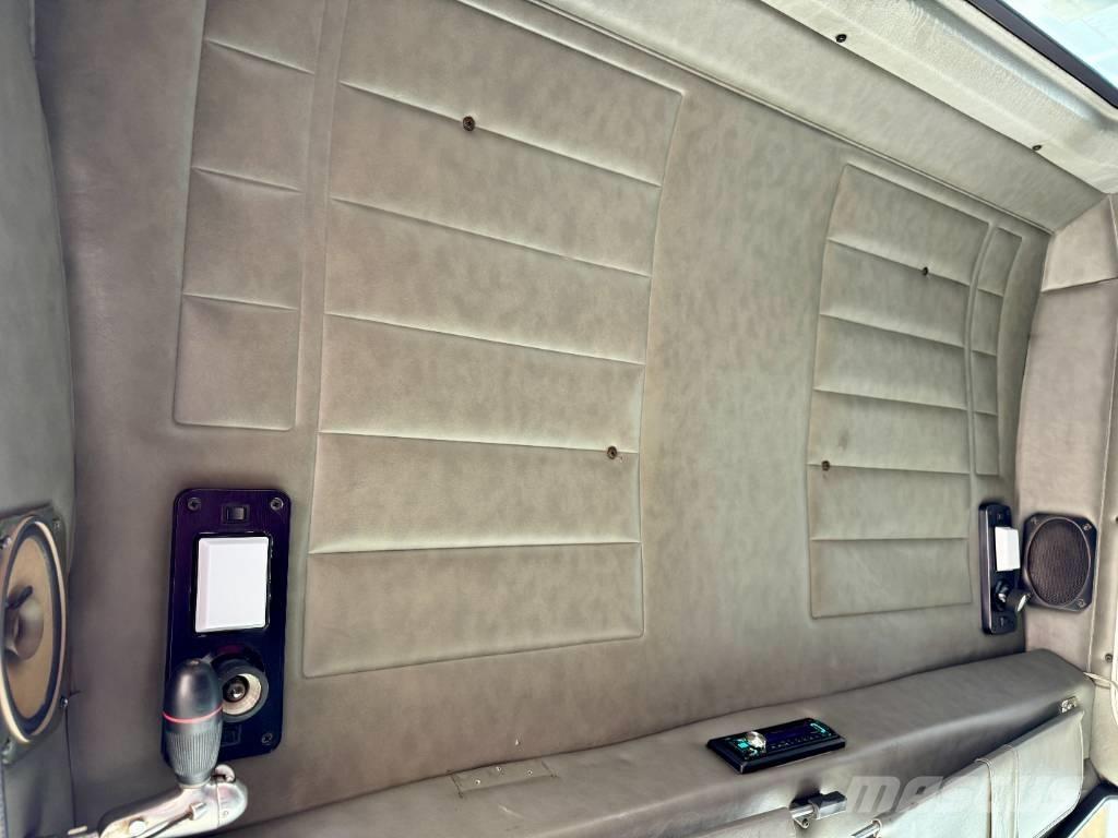 Peterbilt 378 Tegljači