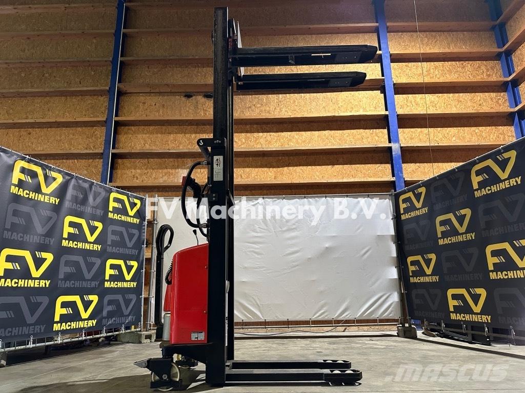 Schefer EHS25 Ručni paletni viljuškari