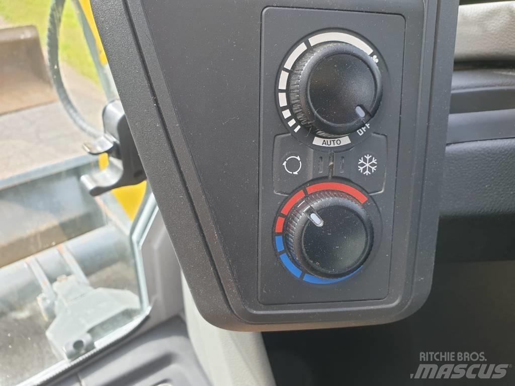 Wacker Neuson ET 90 Midi bageri 7t – 12t