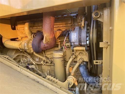 CAT 950 F Utovarivači na točkove