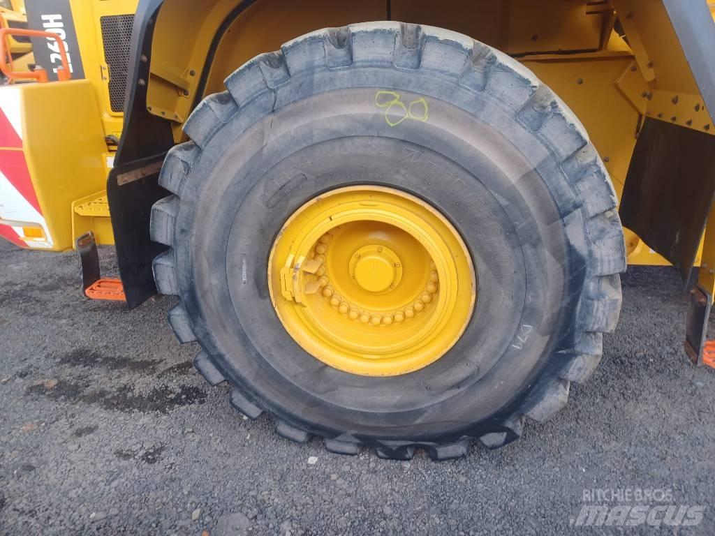 Volvo L 260 H Utovarivači na točkove