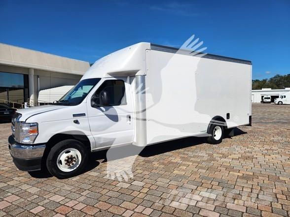Ford E450 Ostalo za građevinarstvo