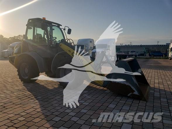 Gehl AWS46 Utovarivači na točkove