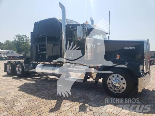 Kenworth W900 Tegljači