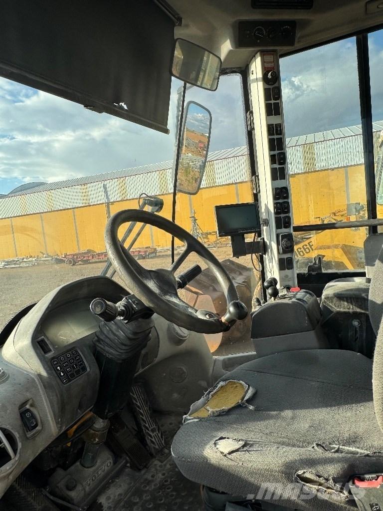 Volvo L 70 F Utovarivači na točkove