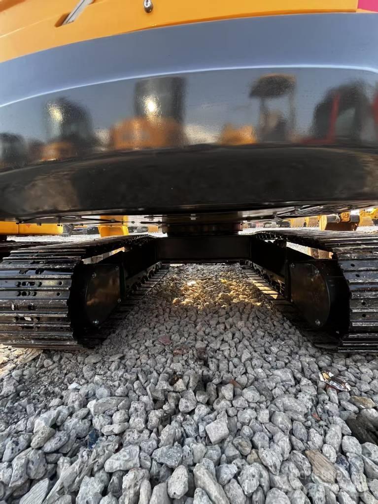 Volvo EC 60 C Bageri guseničari