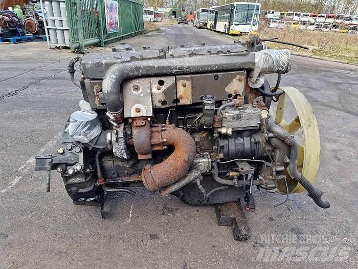  Engines PE 183 C1 Ostale kargo komponente
