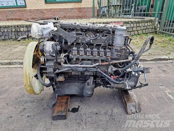  Engines PE 183 C1 Ostale kargo komponente