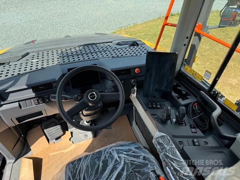 Volvo A 40 J Zglobni damperi