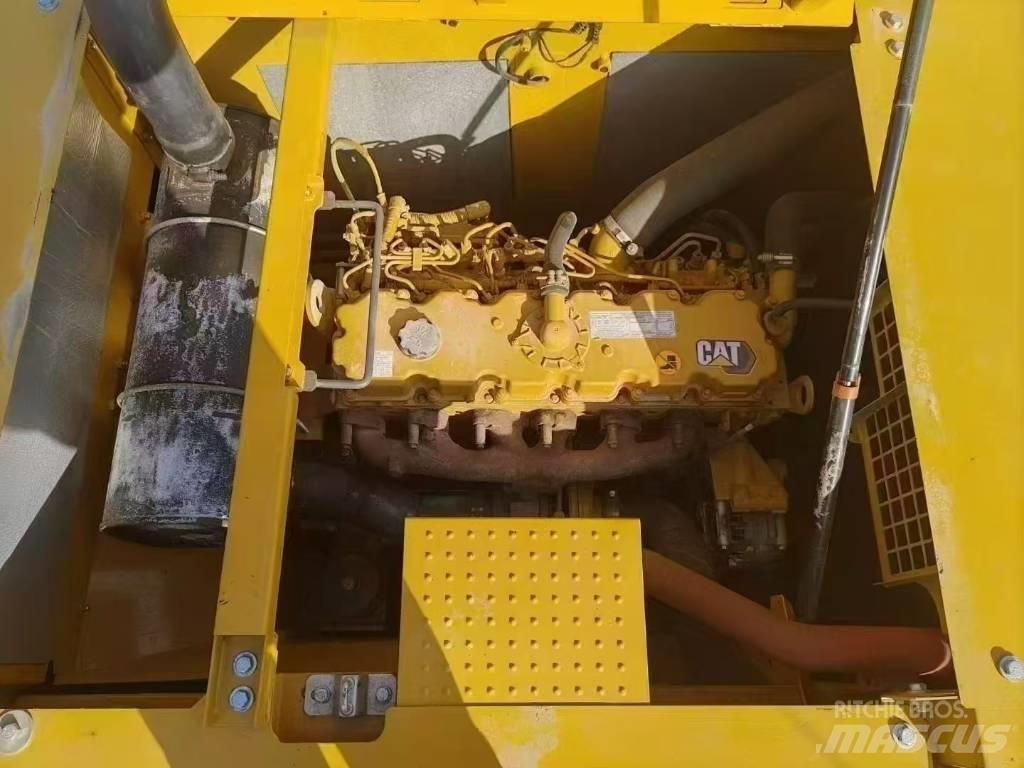 CAT 336 GC Bageri guseničari