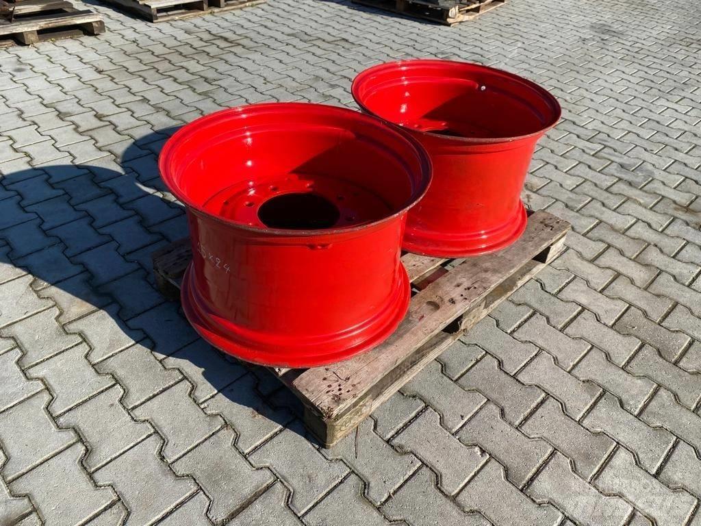 Fendt RIMS 15X24 Gume, točkovi i felne