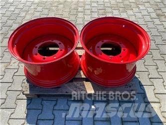 Fendt RIMS 15X24 Gume, točkovi i felne