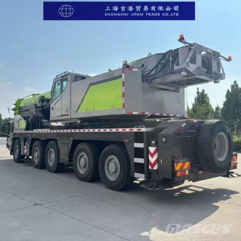 Zoomlion ZAT 2000 V Polovne dizalice za sve terene