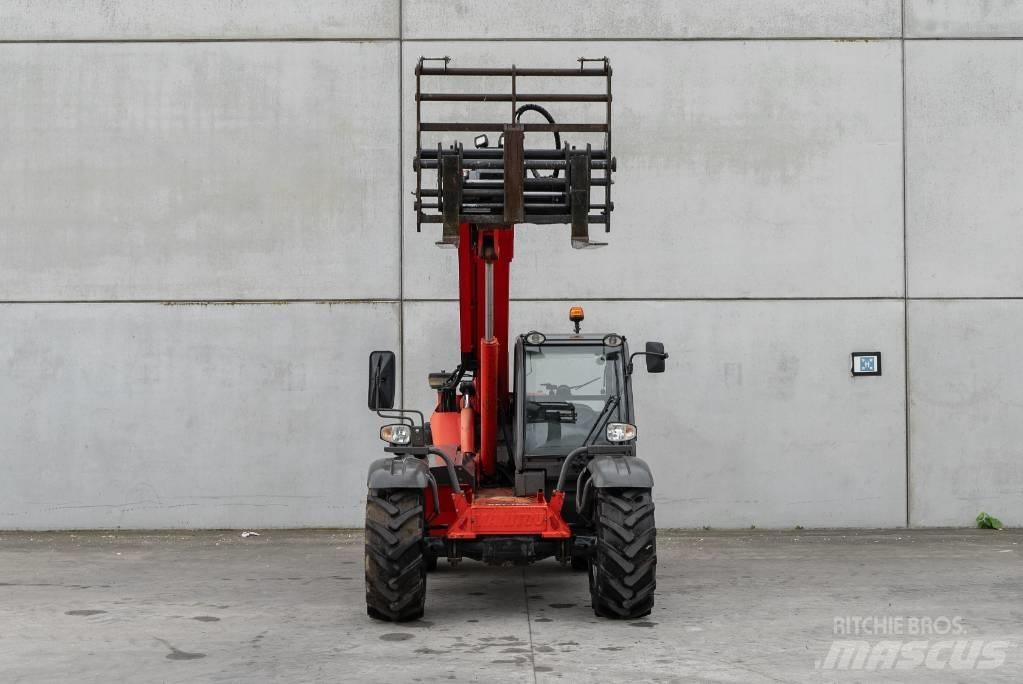 Manitou MLT 627 Teleskopski viljuškari
