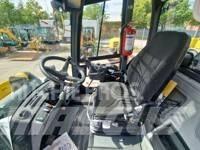 Kramer 8155 Utovarivači na točkove