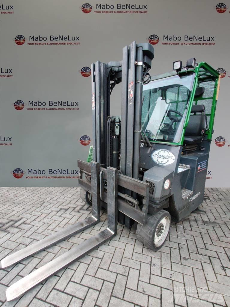 Combilift CB40 Dizelski viljuškari