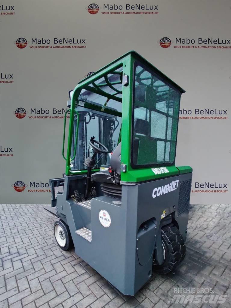 Combilift CB40 Dizelski viljuškari