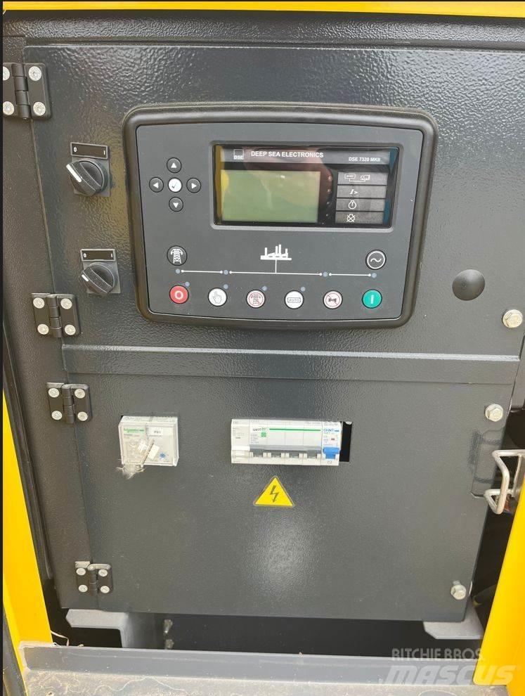 Atlas Copco QES 14 Ostalo za građevinarstvo