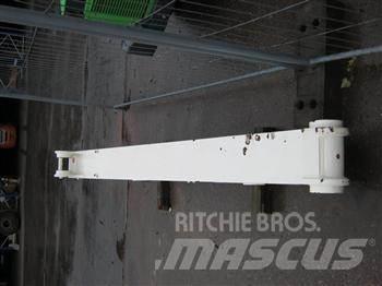 Atlas Knickarm D25.2 Ostalo za građevinarstvo