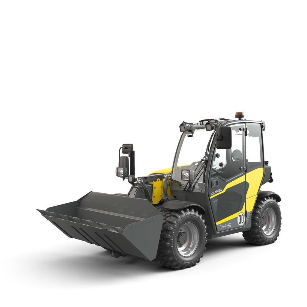 Kramer 1445 Ostalo za građevinarstvo