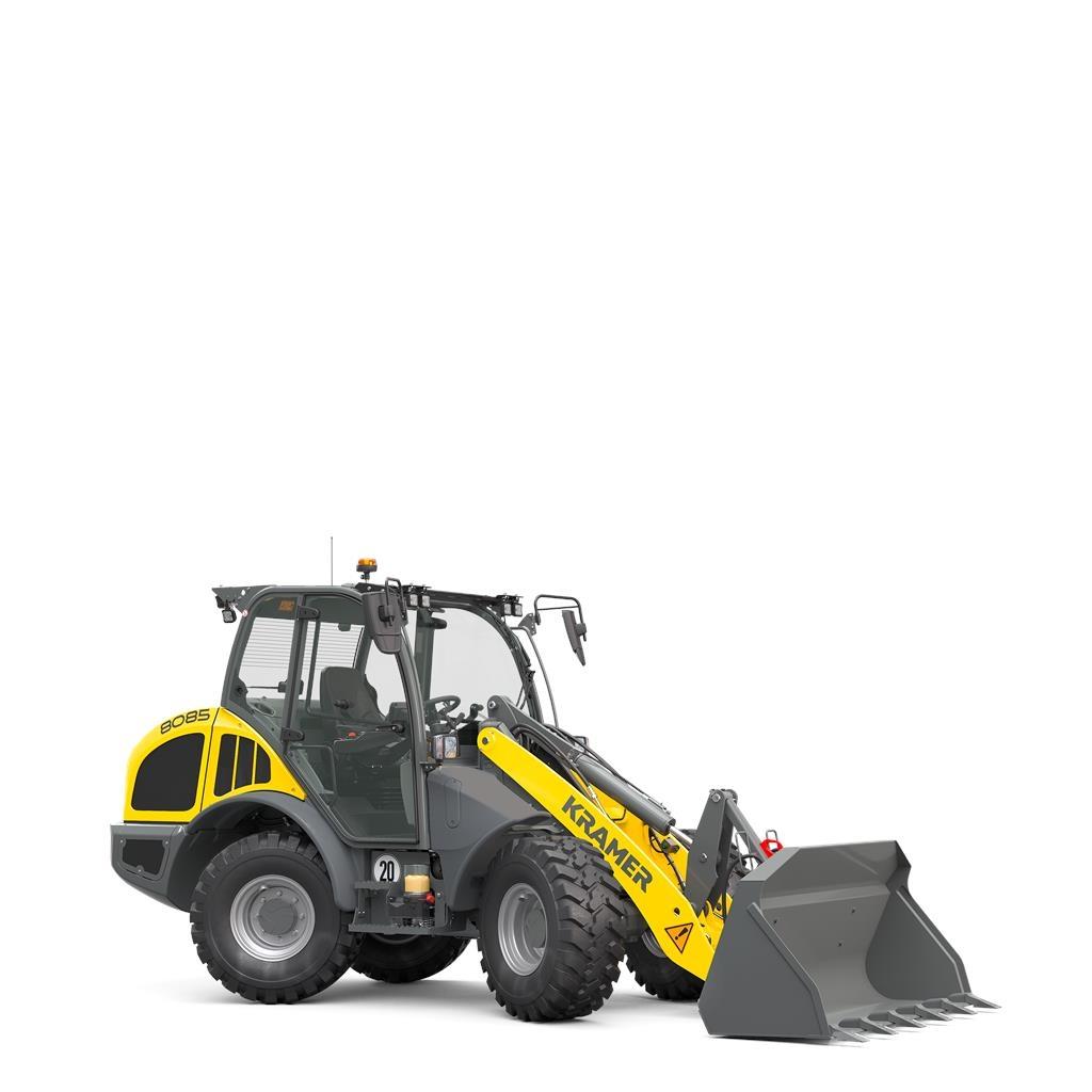 Kramer 8085 Utovarivači na točkove