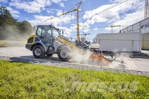 Kramer 8085 Utovarivači na točkove