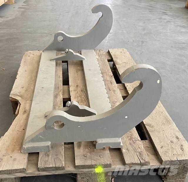 Weycor  Ostale komponente za građevinarstvo