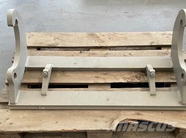 Weycor  Ostale komponente za građevinarstvo