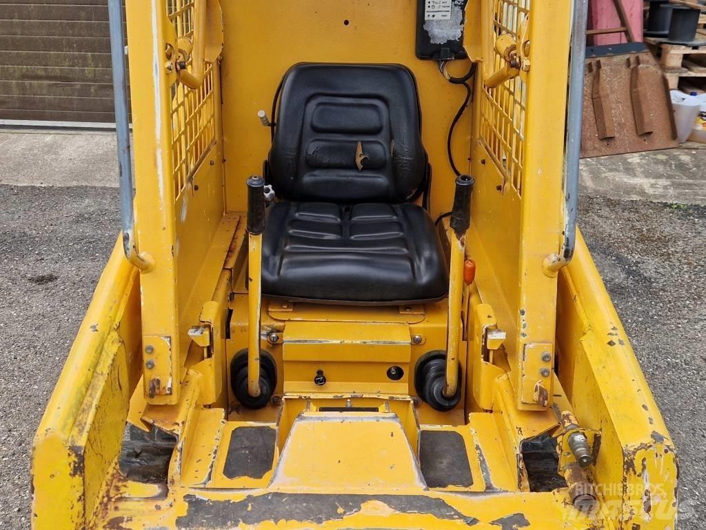 Bobcat 453 Skid steer mini utovarivači