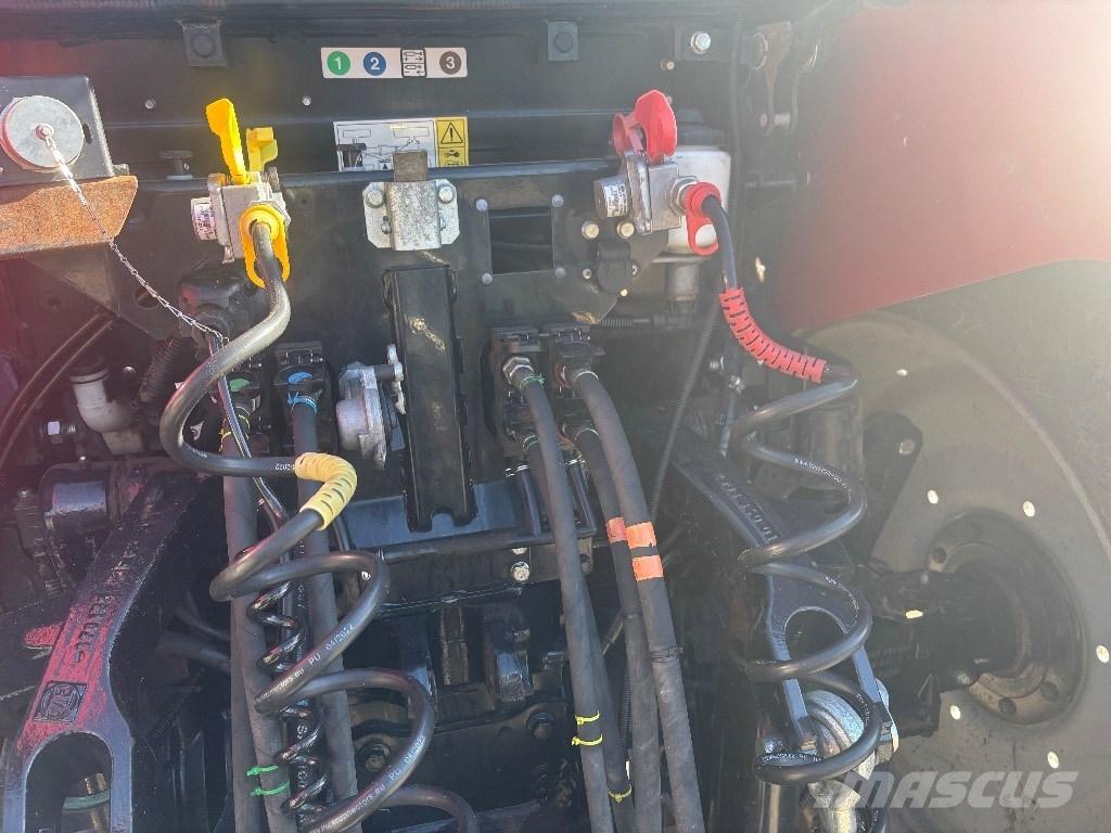 Pronar T 185 Prikolice za opštu namenu