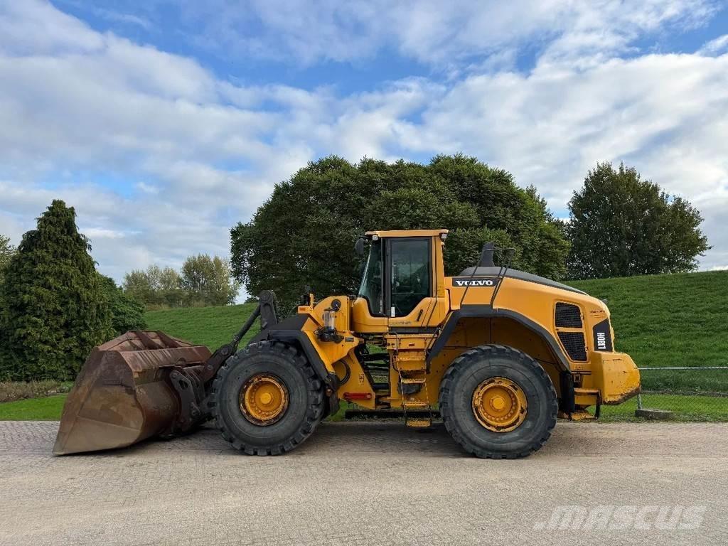 Volvo L180H CDC Utovarivači na točkove